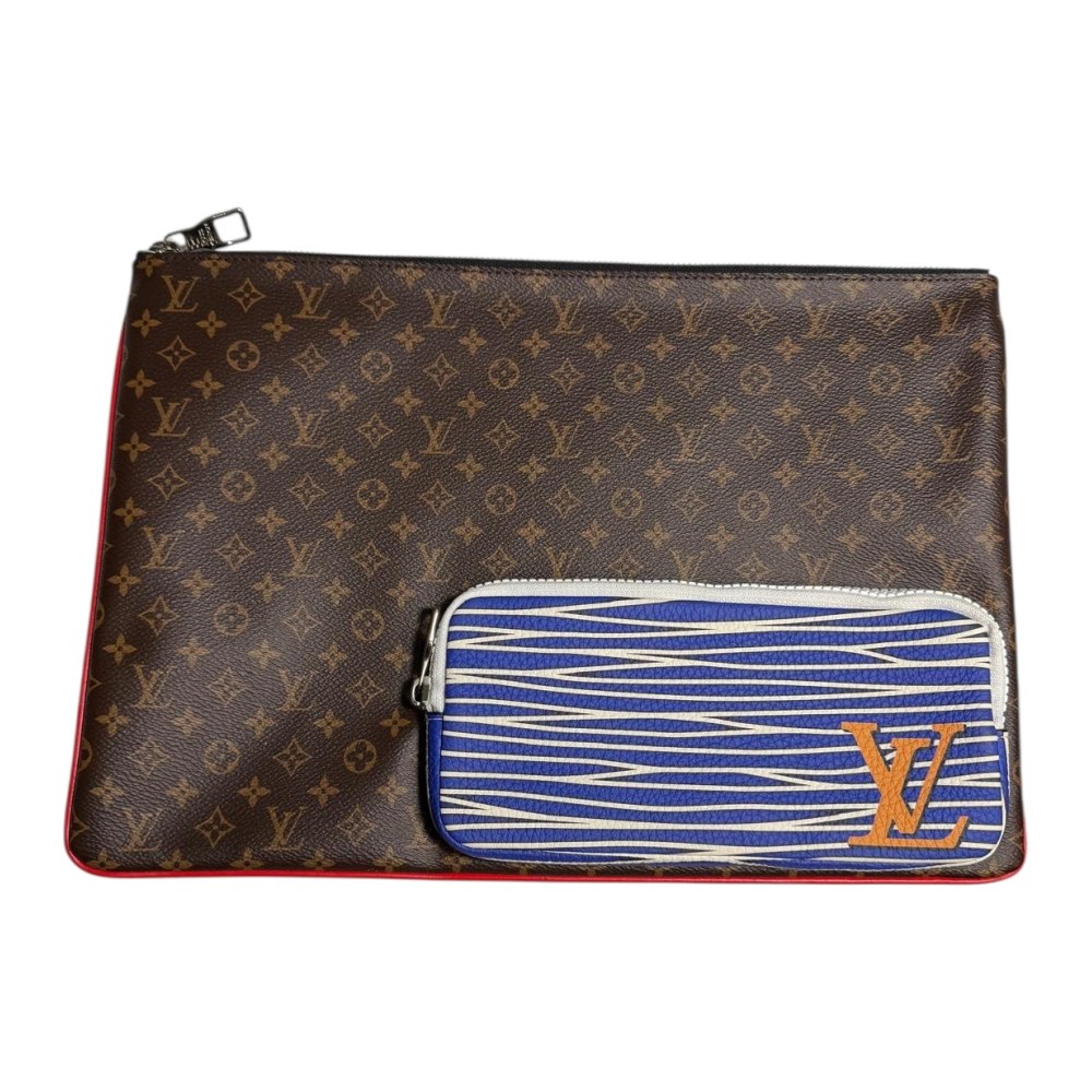 Pochette Louis Vuitton