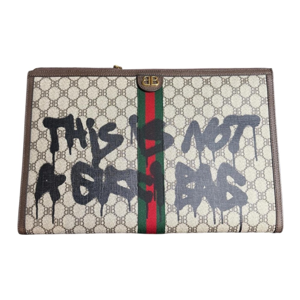 Pochette Balenciaga