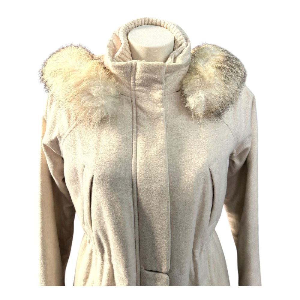 Manteau Loro Piana