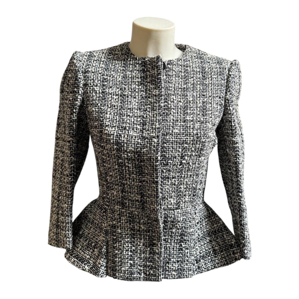 Veste Alexander McQueen