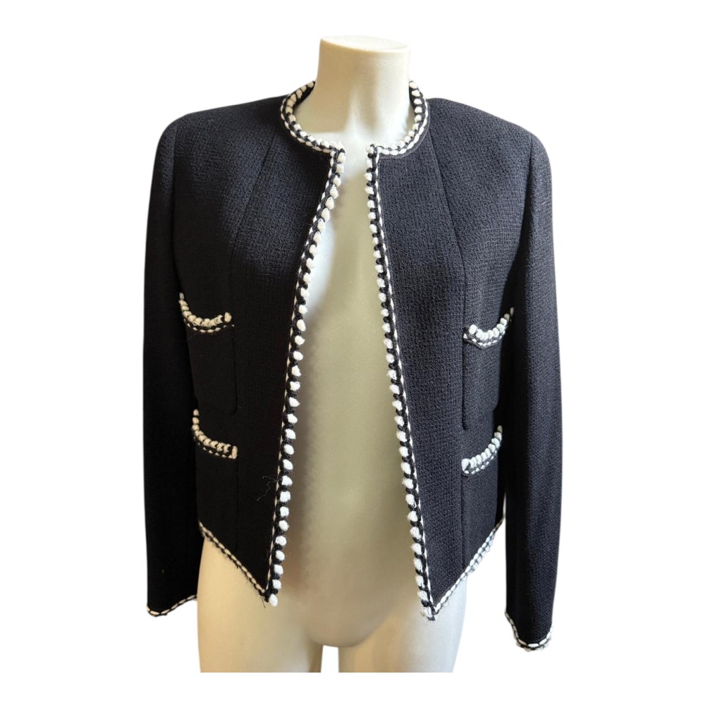 Veste Chanel