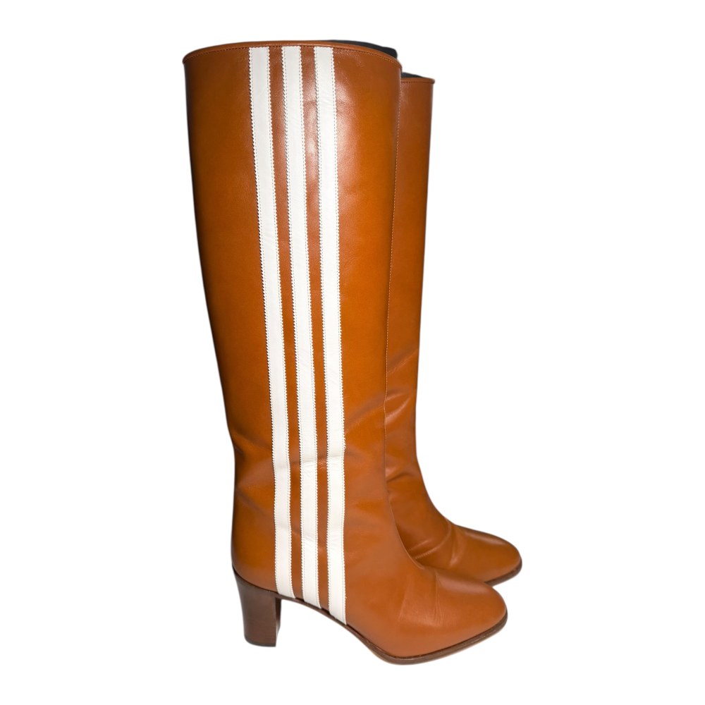 Bottes Gucci