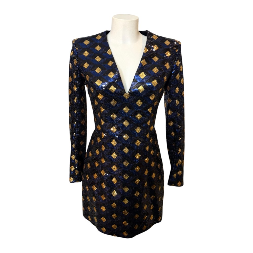Robe Balmain