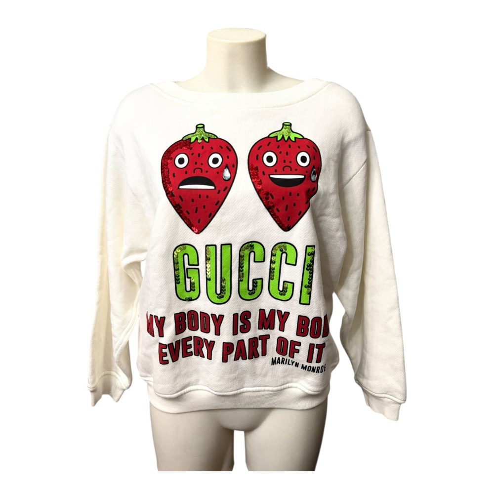 Pull Gucci