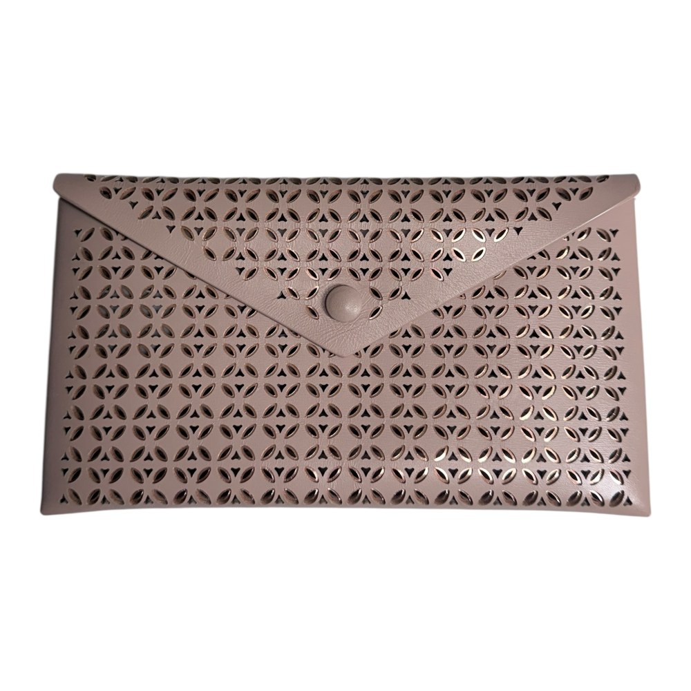 Pochette Alaïa