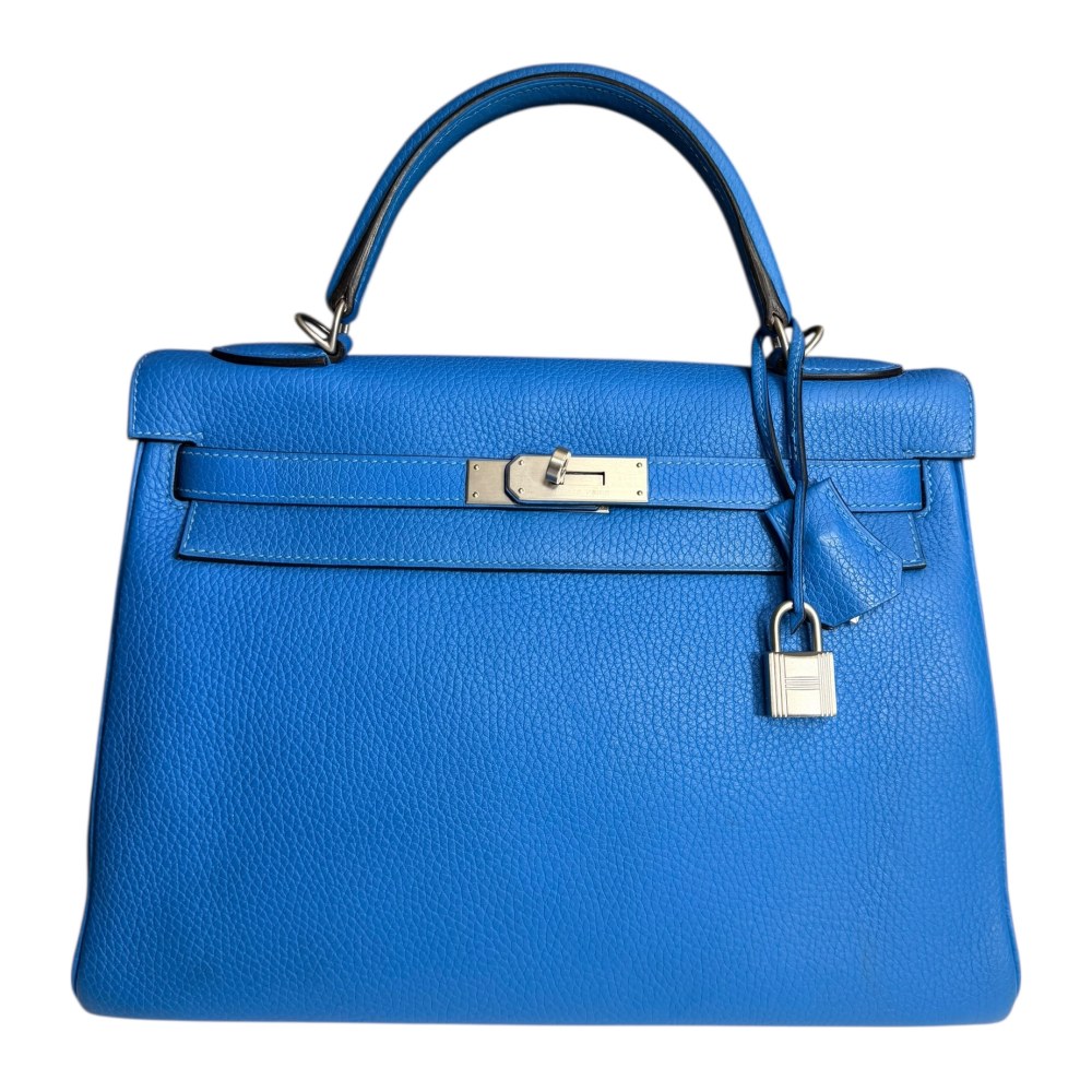 Sac Hermès Kelly 32