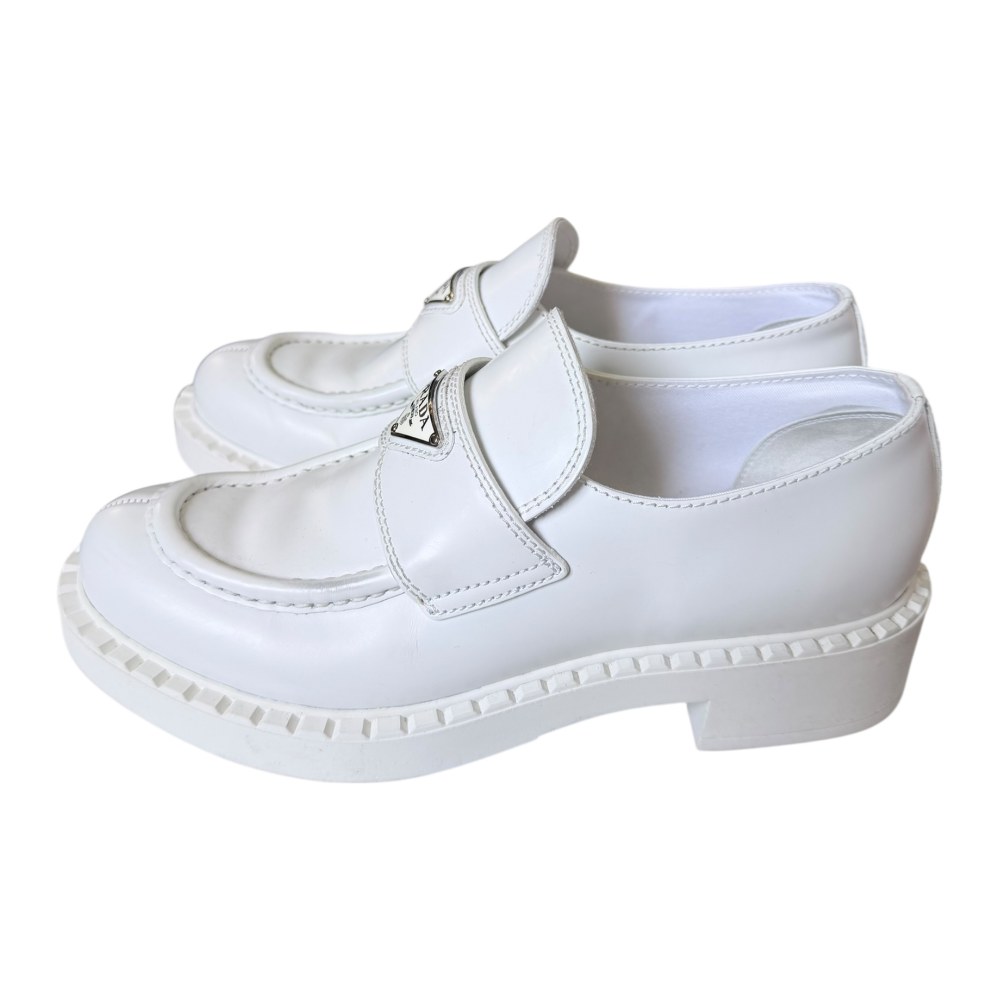 Mocassins Prada