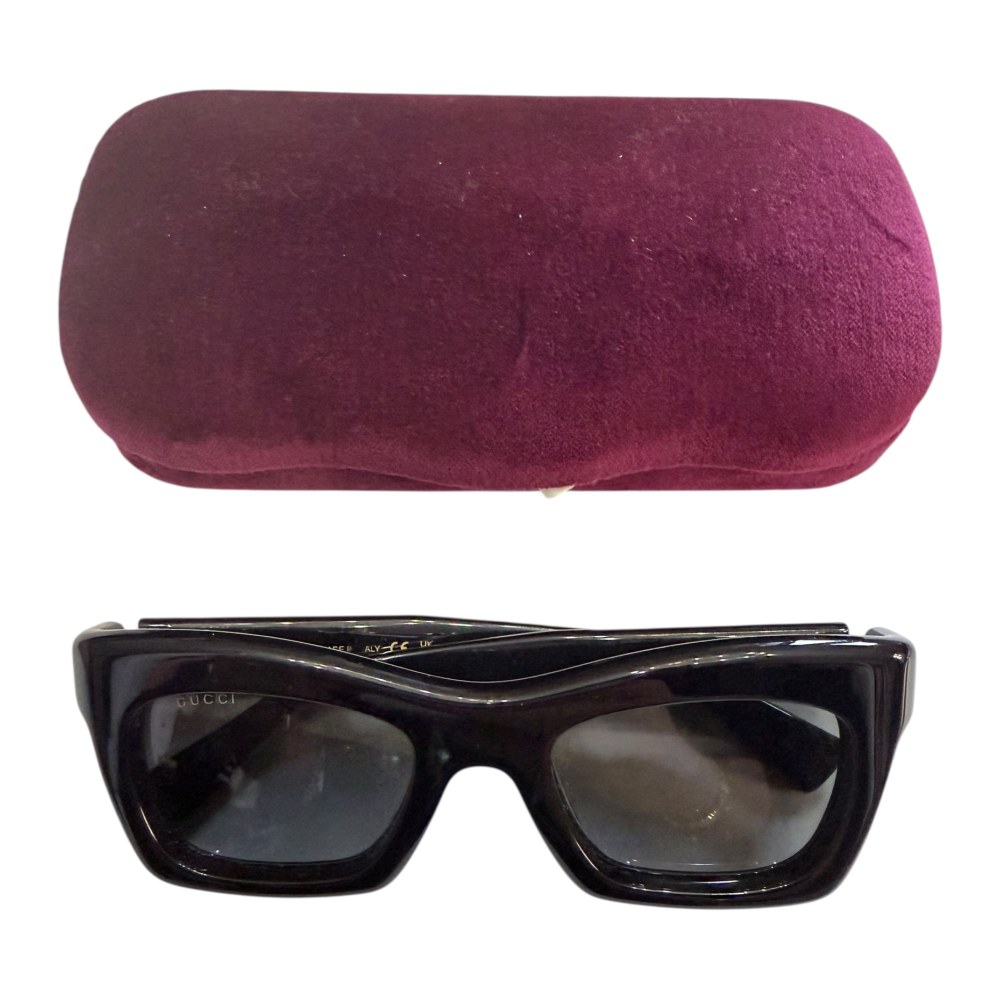 Lunettes Gucci