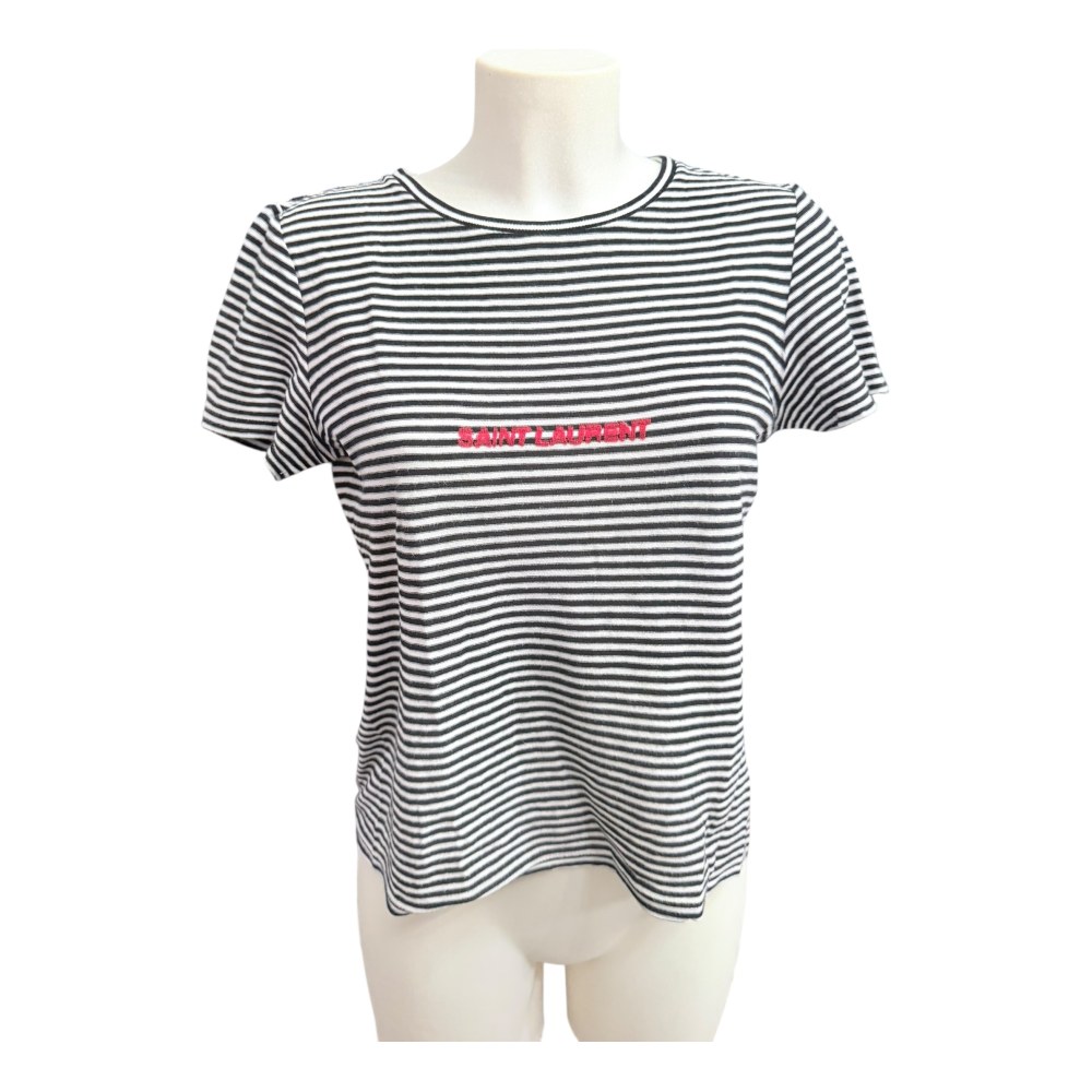 T-shirt Saint Laurent
