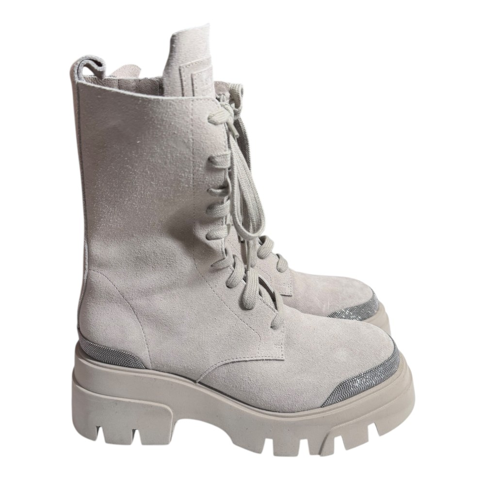 Bottines Brunello Cucinelli