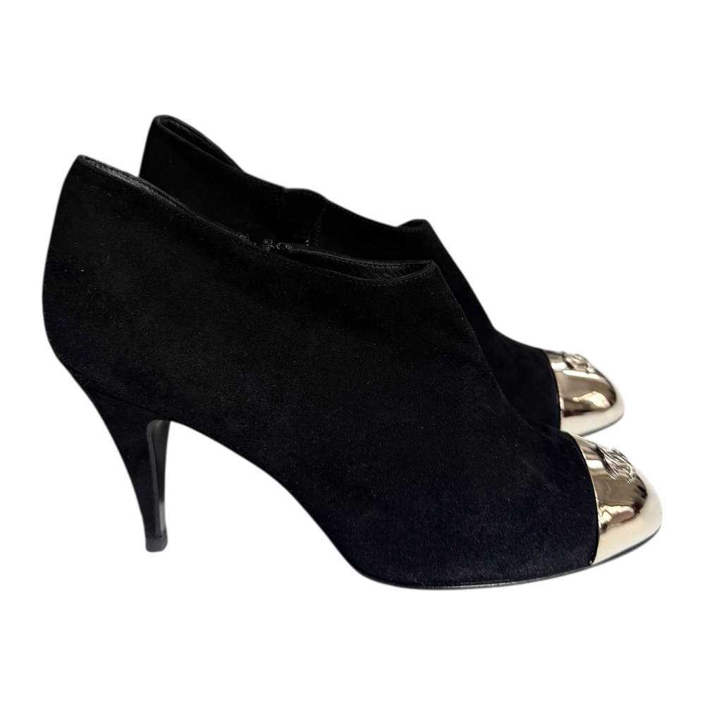 Escarpins Chanel