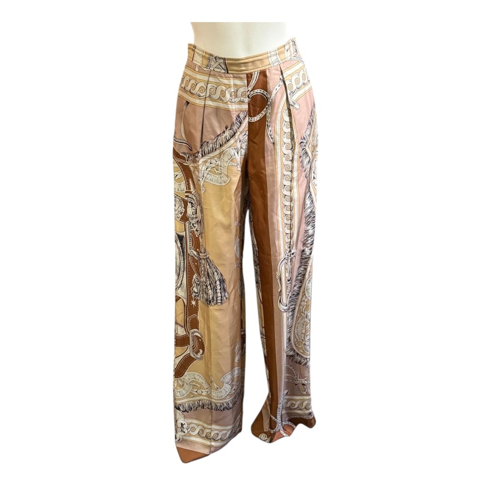 Pantalon Hermès