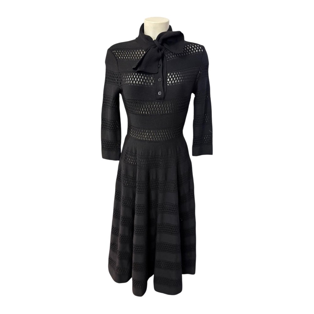 Robe Dior