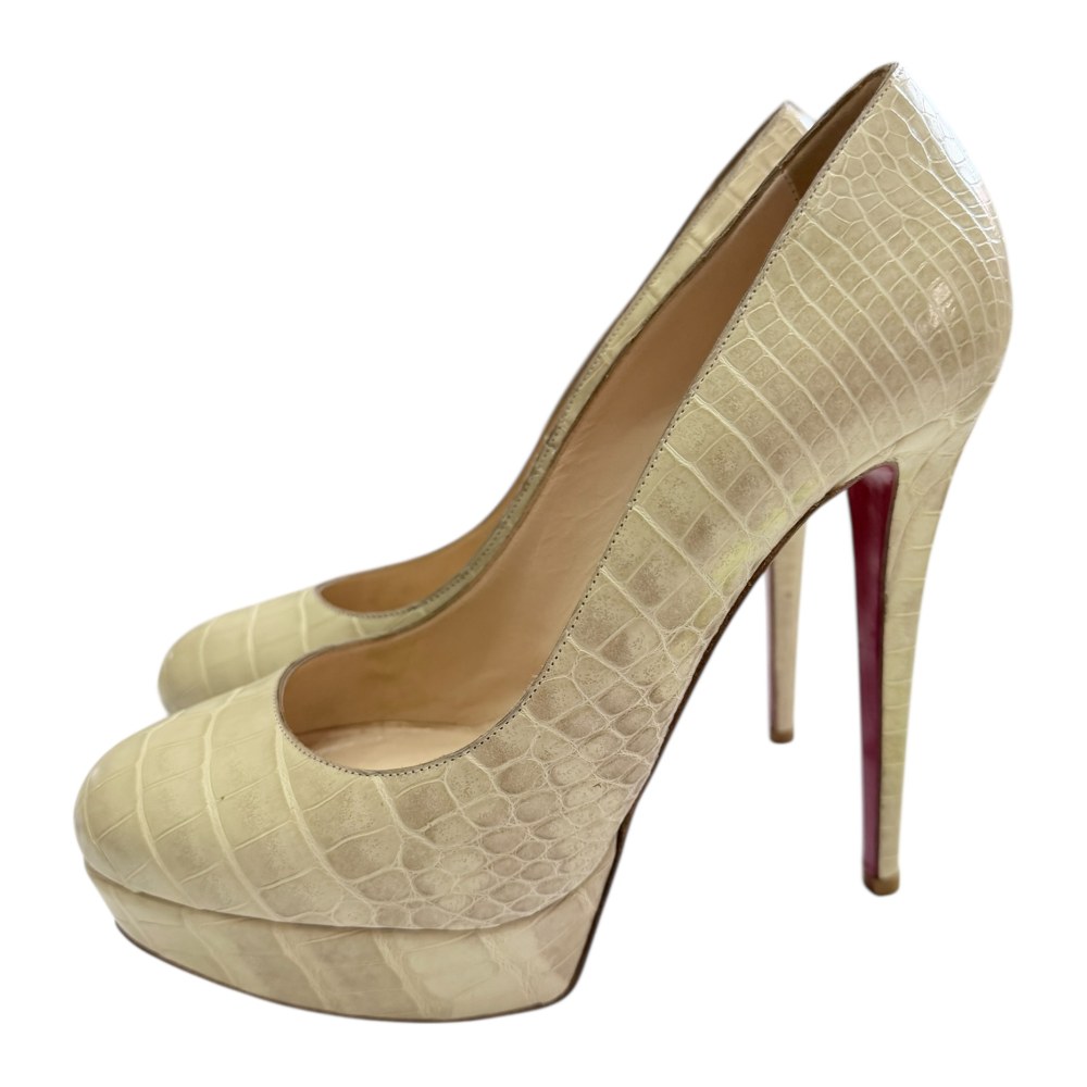 Escarpins Louboutin