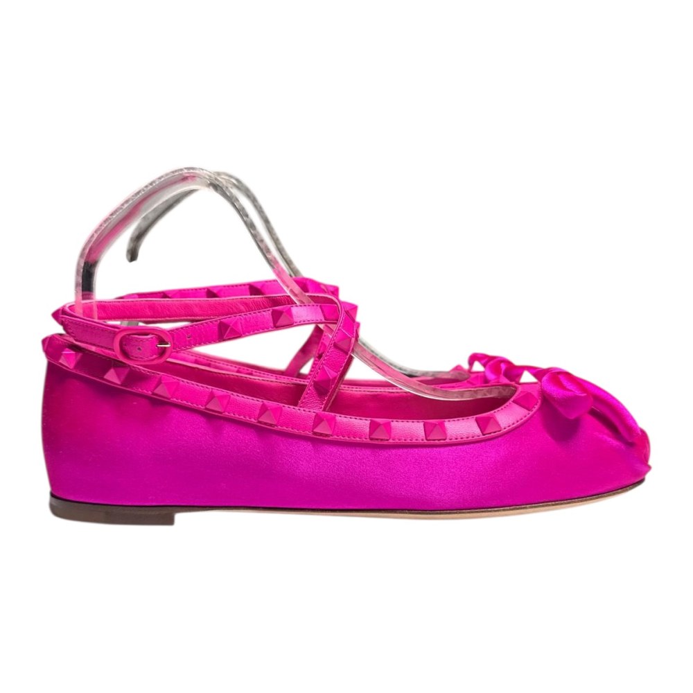 Ballerines Valentino