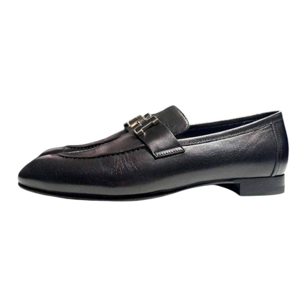 Mocassins Hermès