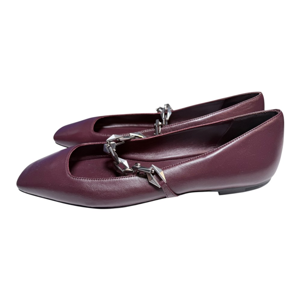 Ballerines Jimmy Choo