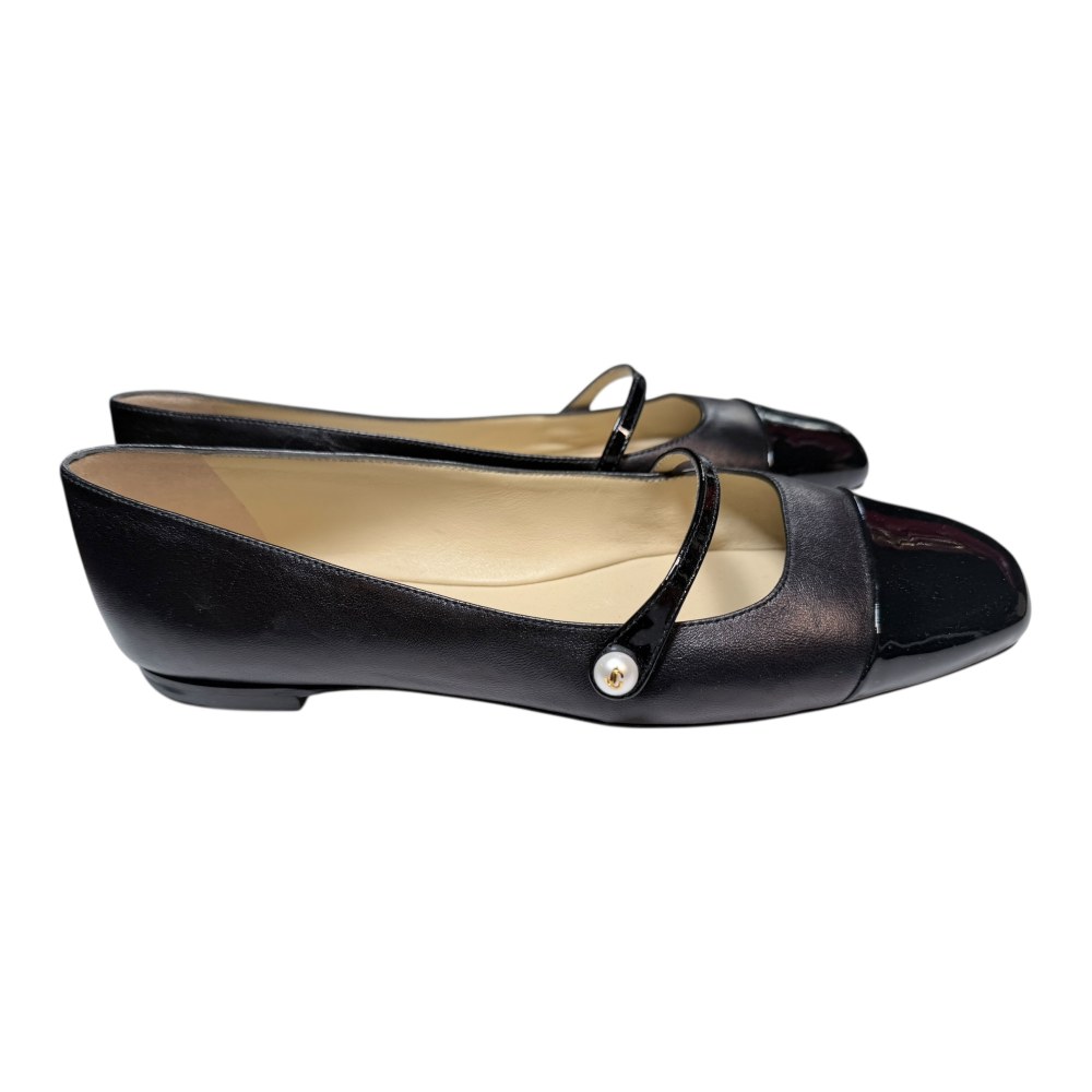Ballerines Jimmy Choo