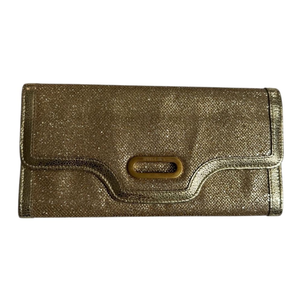 Pochette Jimmy Choo