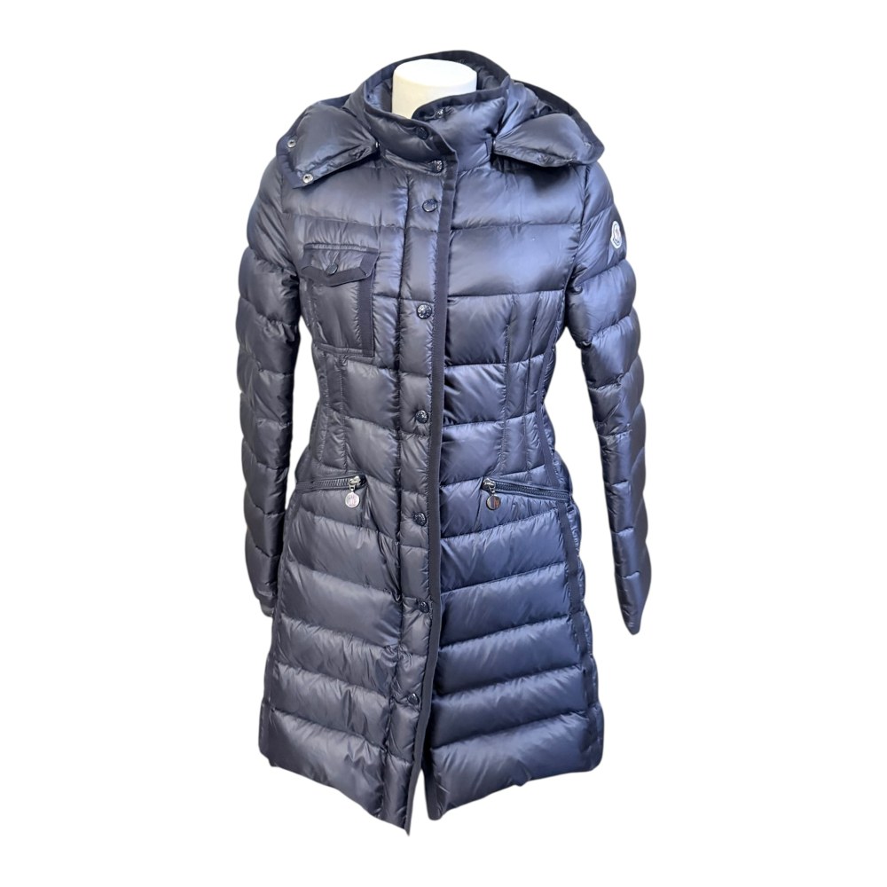 Doudoune Moncler