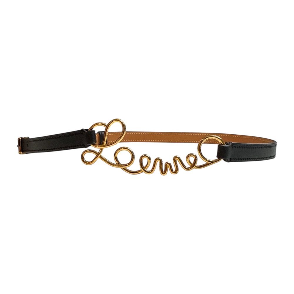 Ceinture Loewe