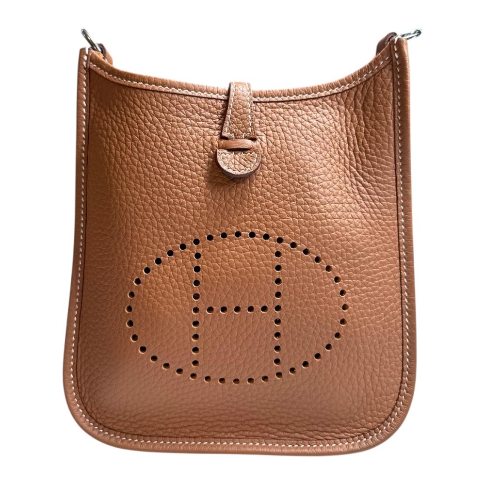 Hermès Mini Evelyne