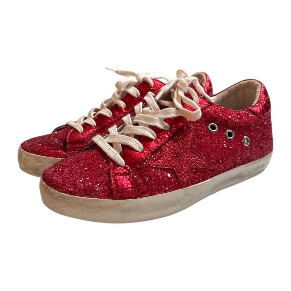 Baskets Golden Goose