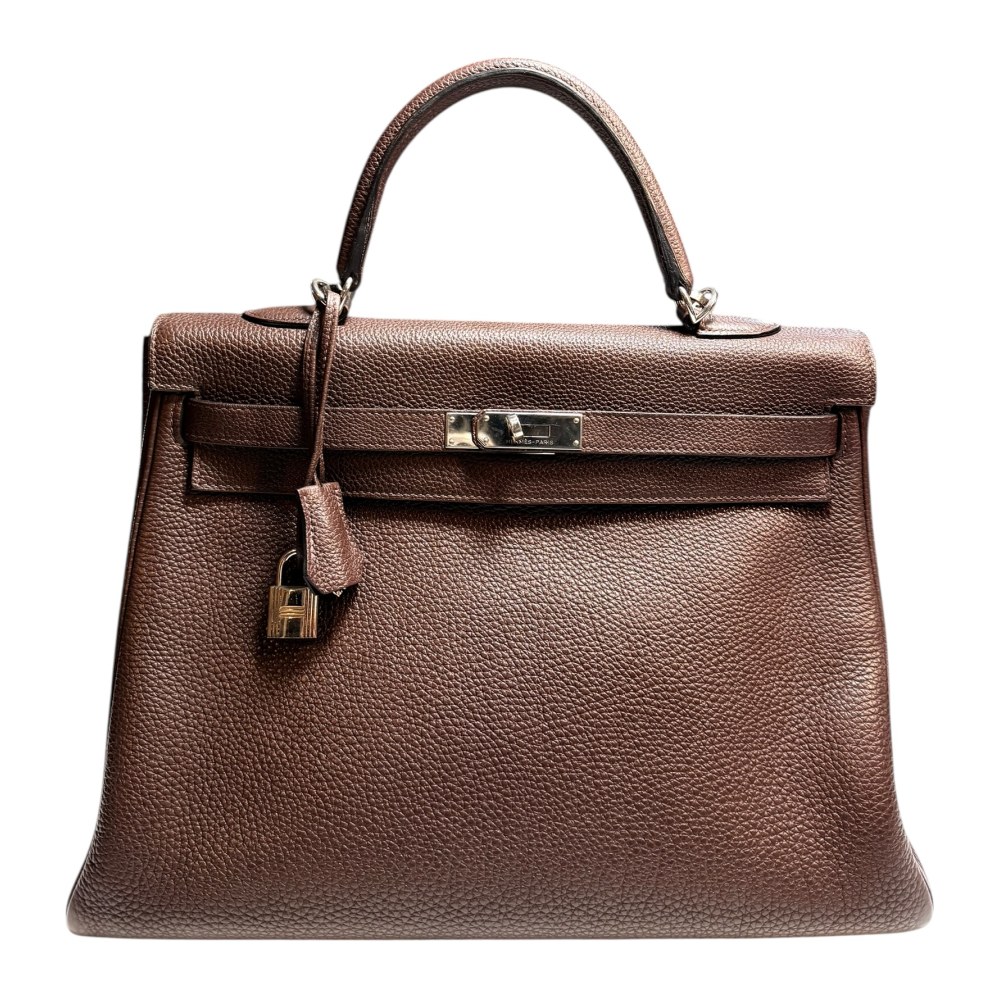 Sac Hermès Kelly 35