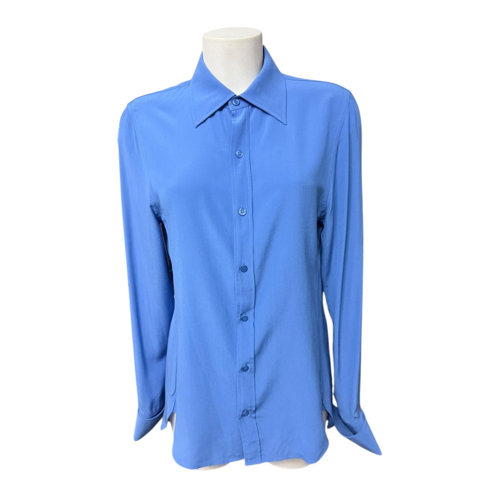 Chemise Saint Laurent
