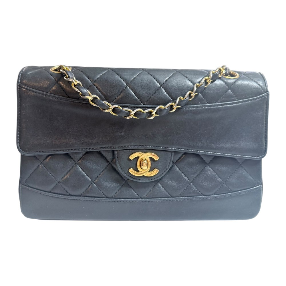 Sac Chanel Vintage