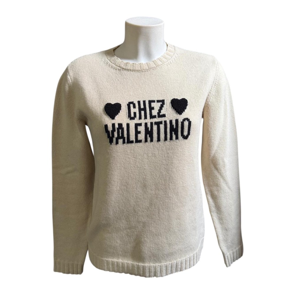 Pull Valentino