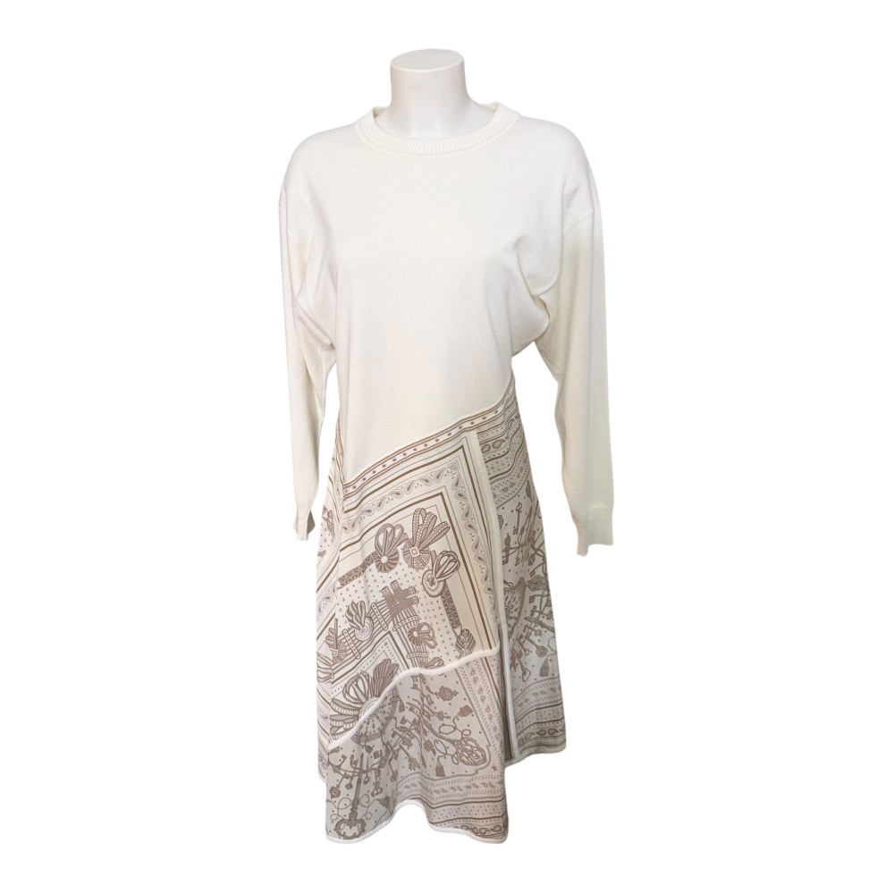 Robe Hermès