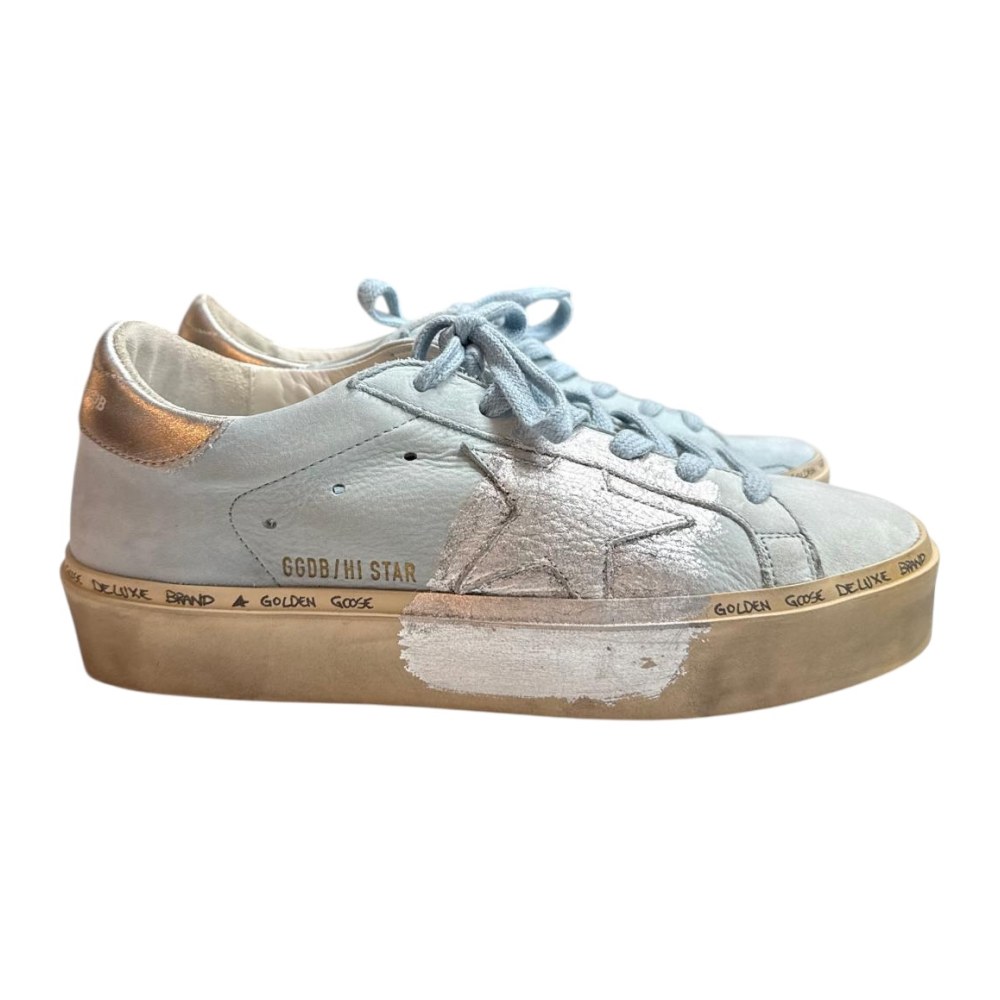Baskets Golden Goose