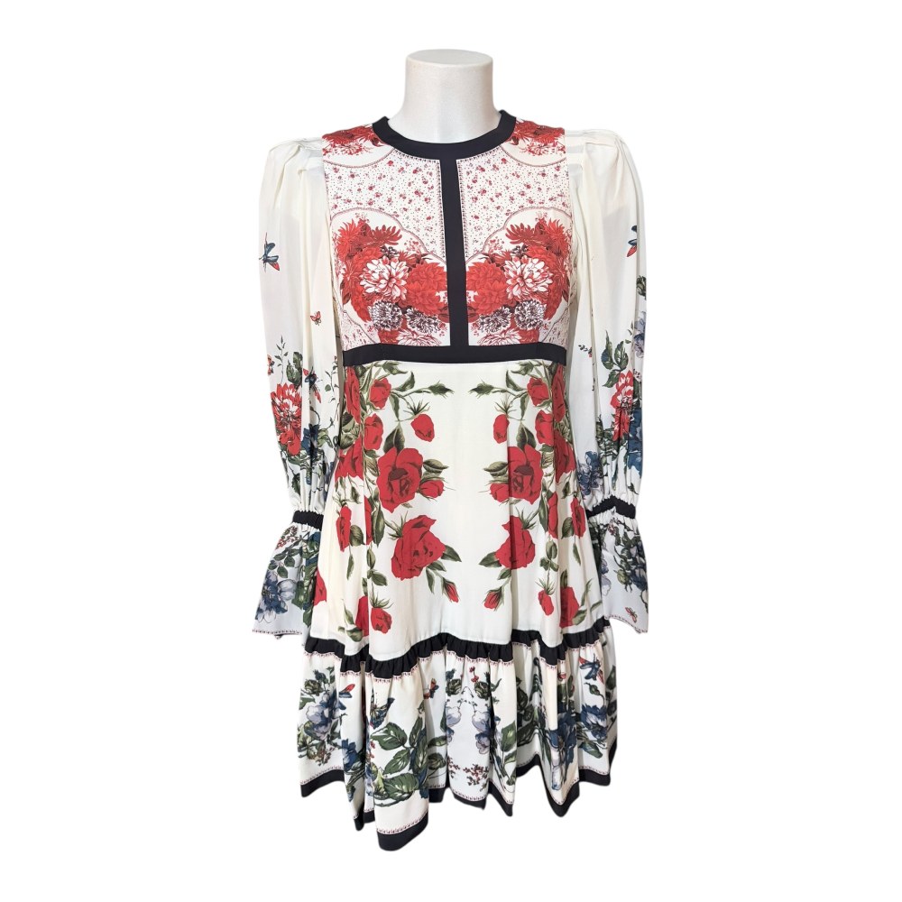 Robe Alexander McQueen