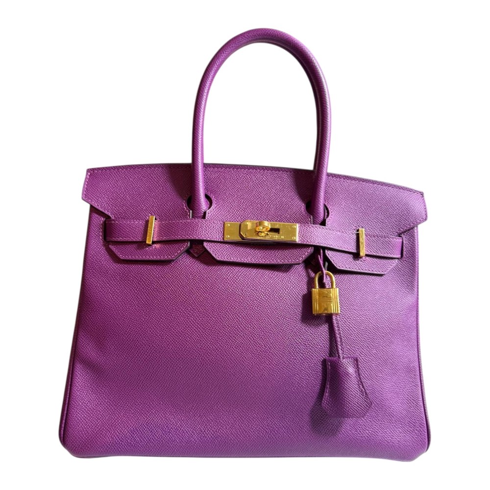 Sac Birkin 30 Hermès