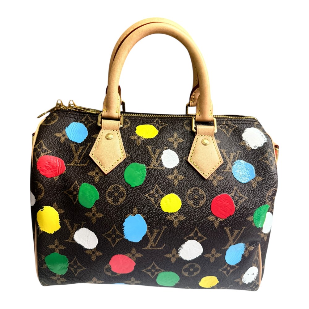 Louis Vuitton Speedy
