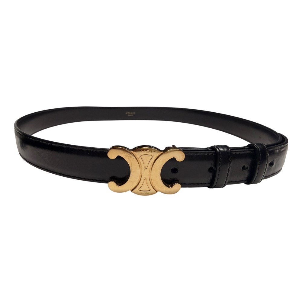 Ceinture Celine