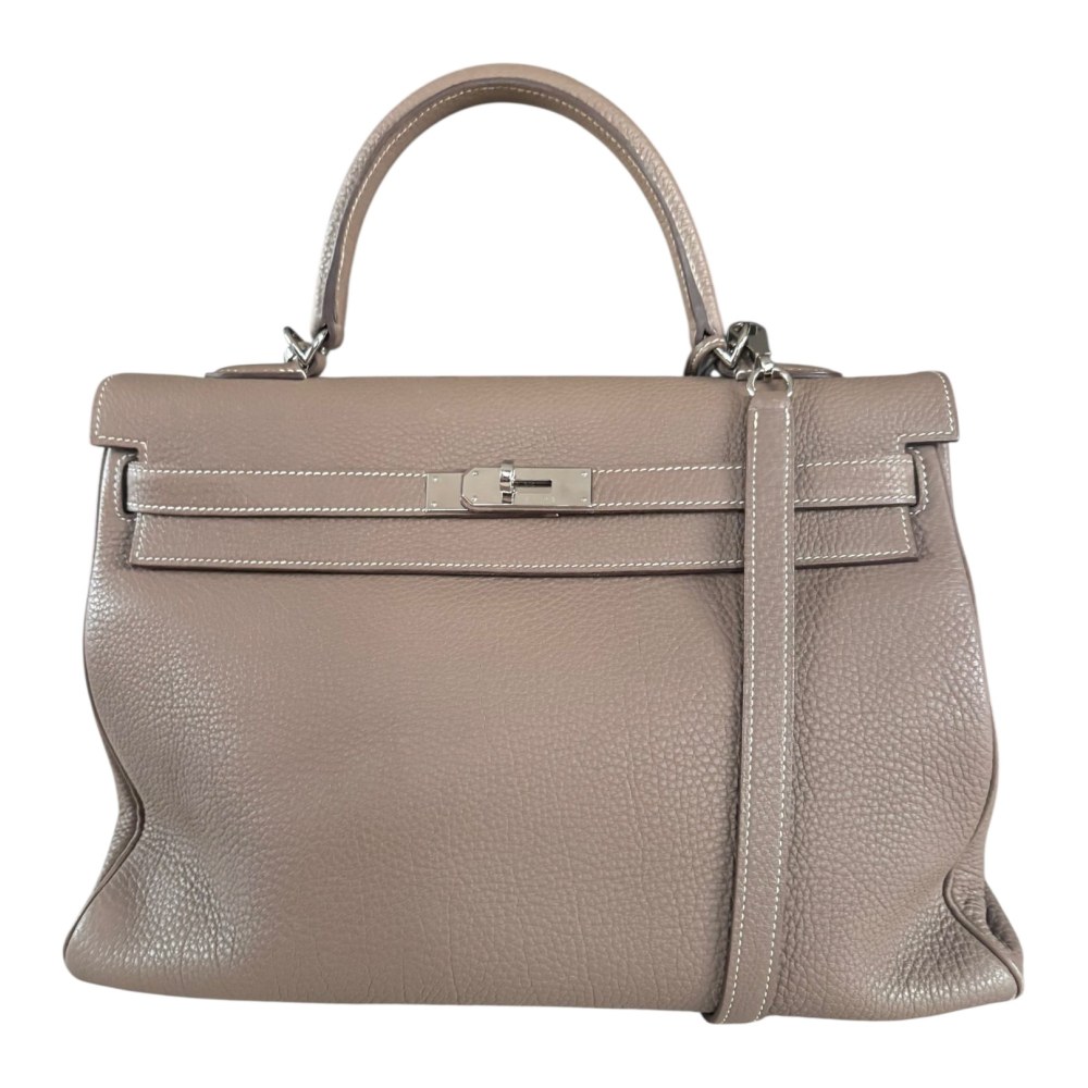 Sac Hermès Kelly 35