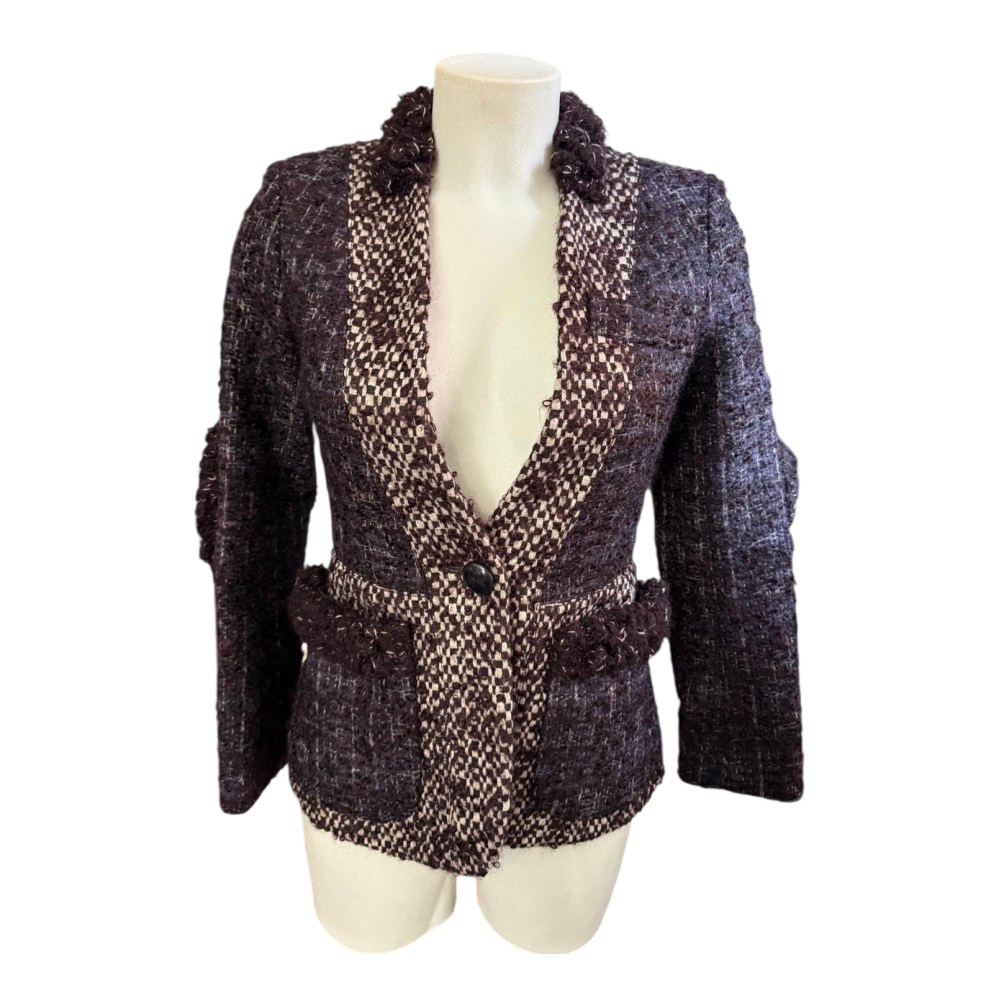 Veste Louis Vuitton