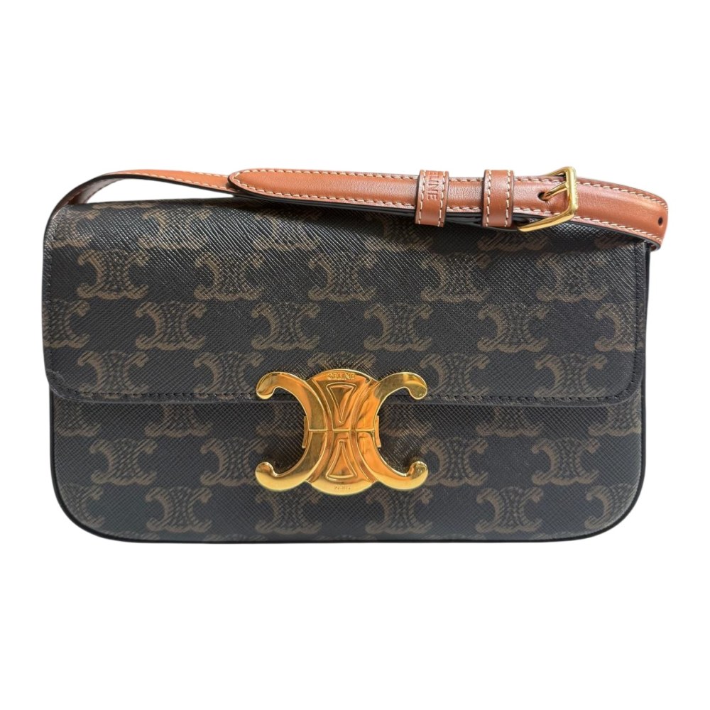 Sac à main Celine Claude