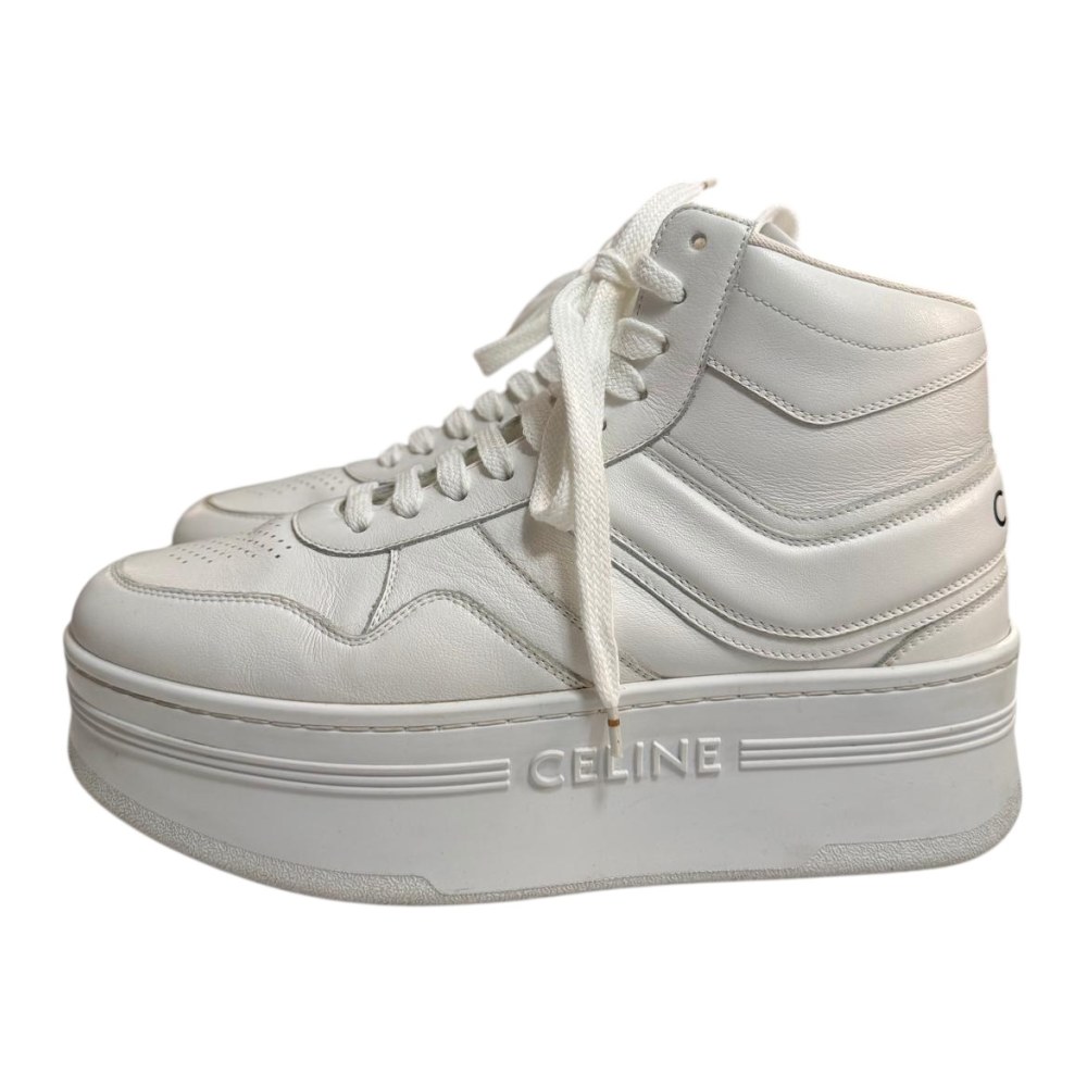Baskets Celine