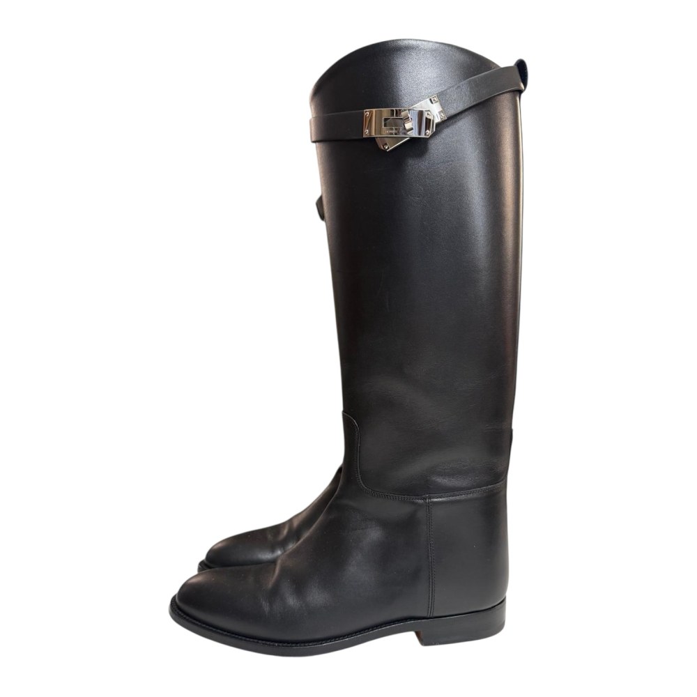 Bottes Hermès Jumping