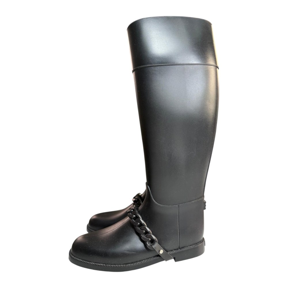 Bottes Givenchy