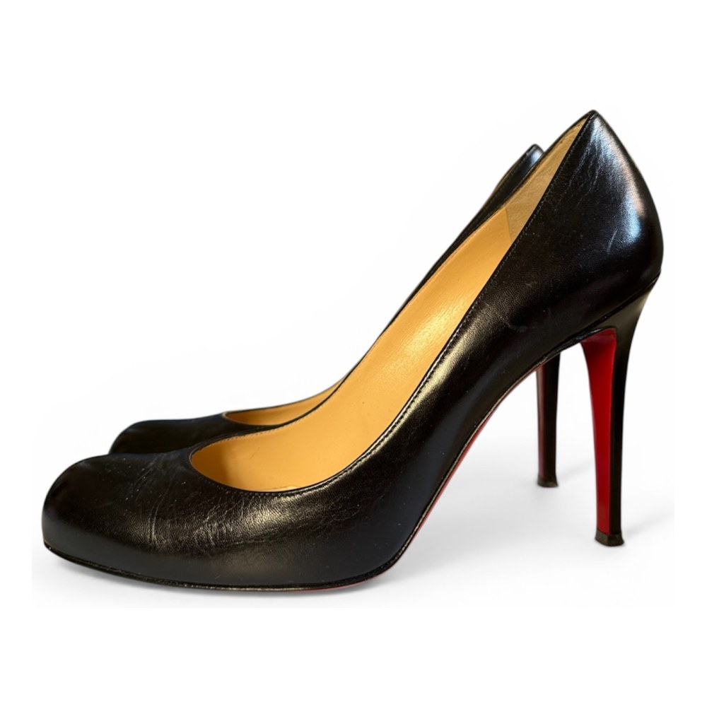 Escarpins Louboutin
