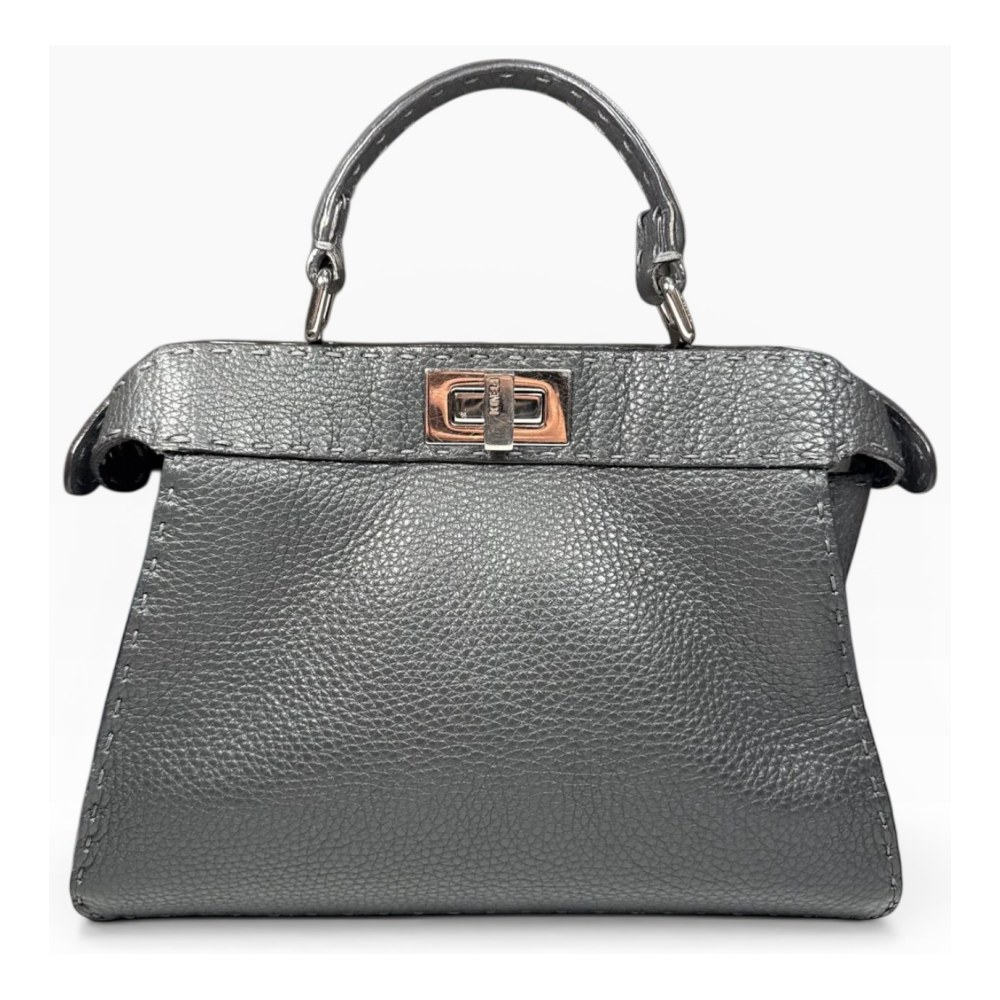 Sac Fendi Small Peekaboo