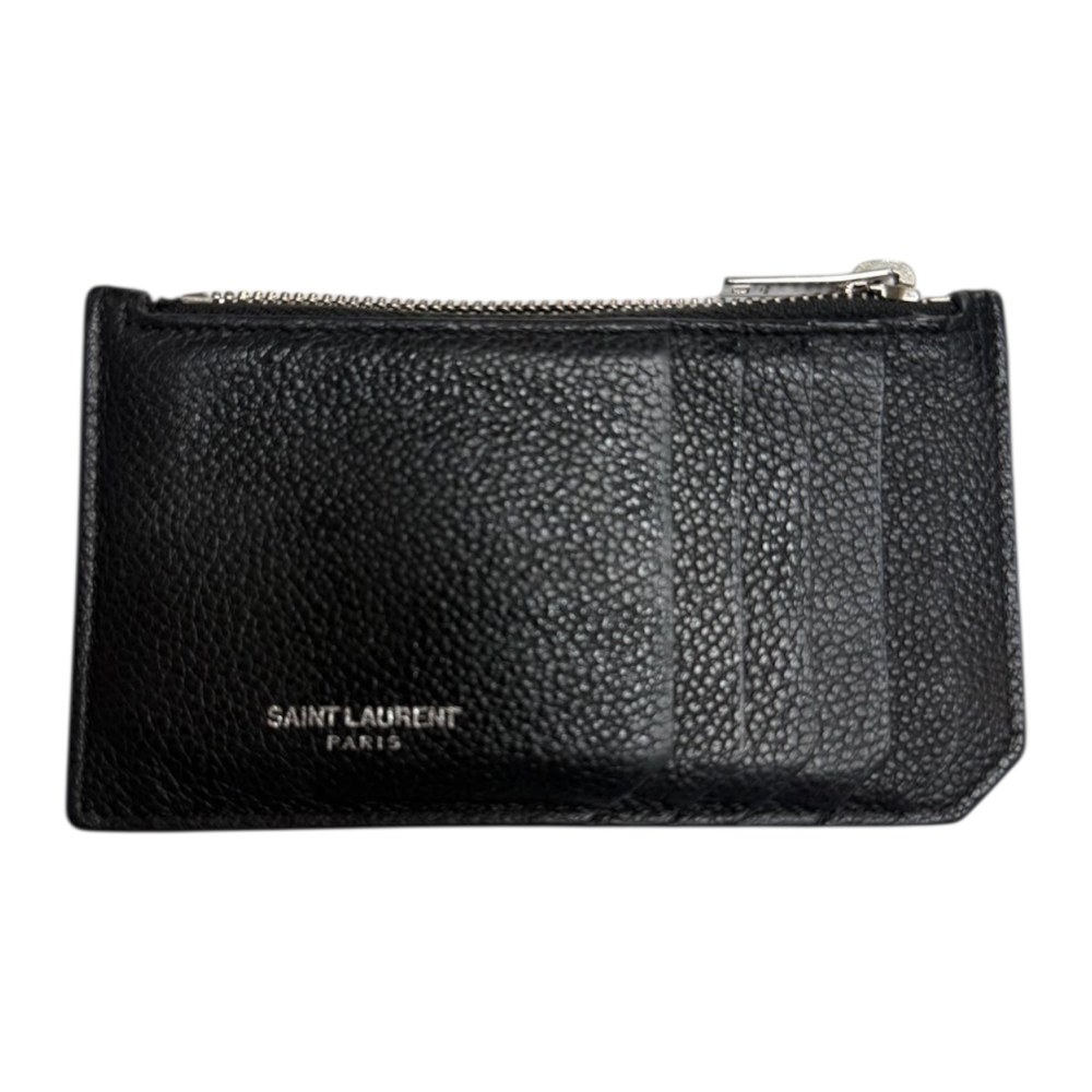 Porte-Cartes Saint Laurent