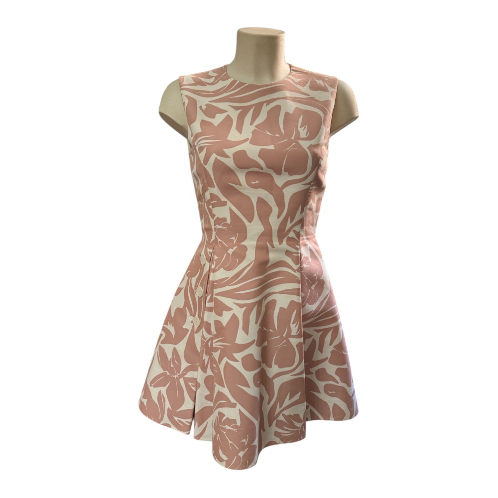 Robe Dior