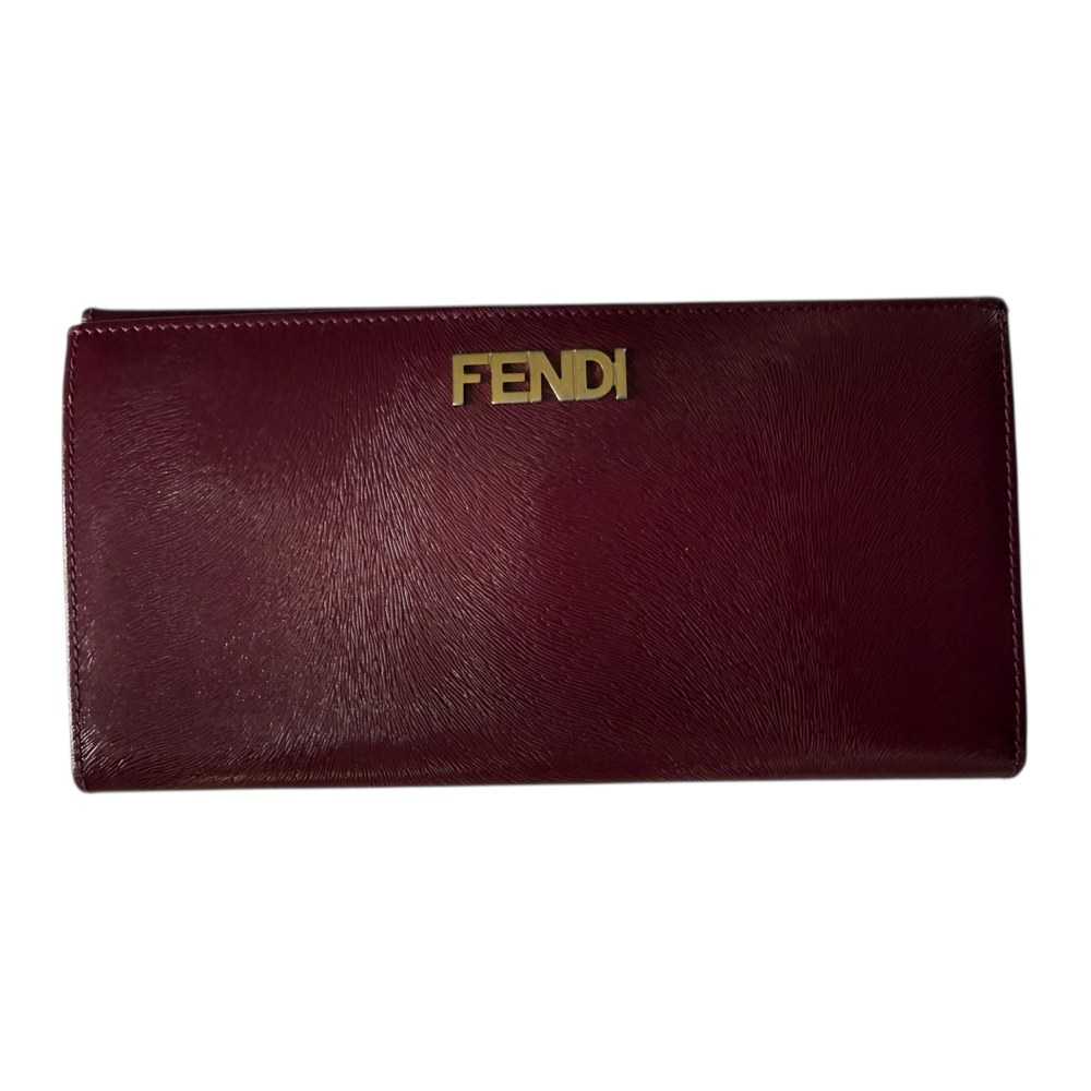 Portefeuille Fendi