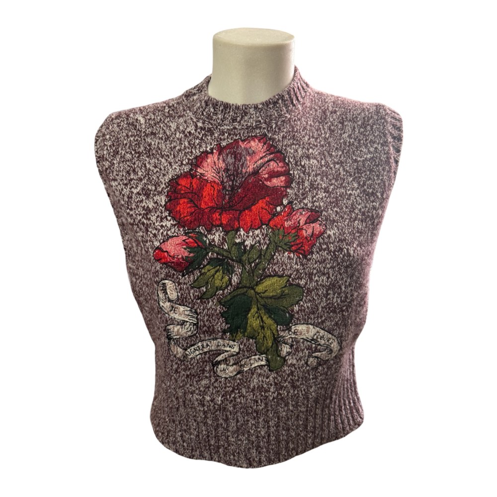 Pull Dior