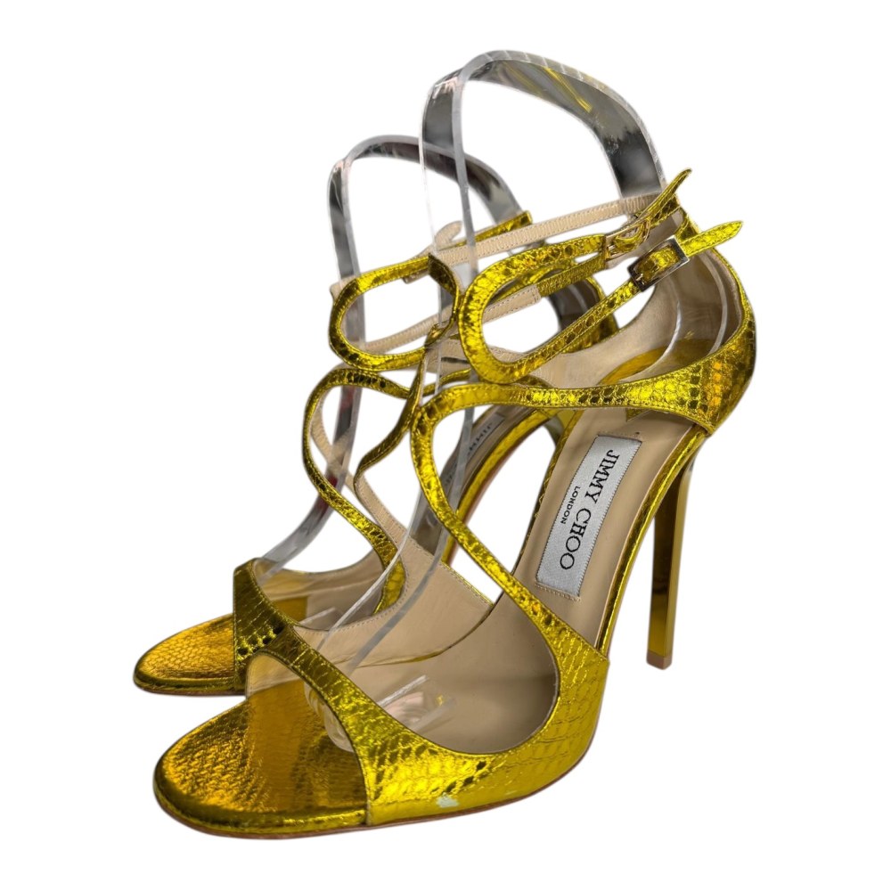 Sandales Jimmy Choo